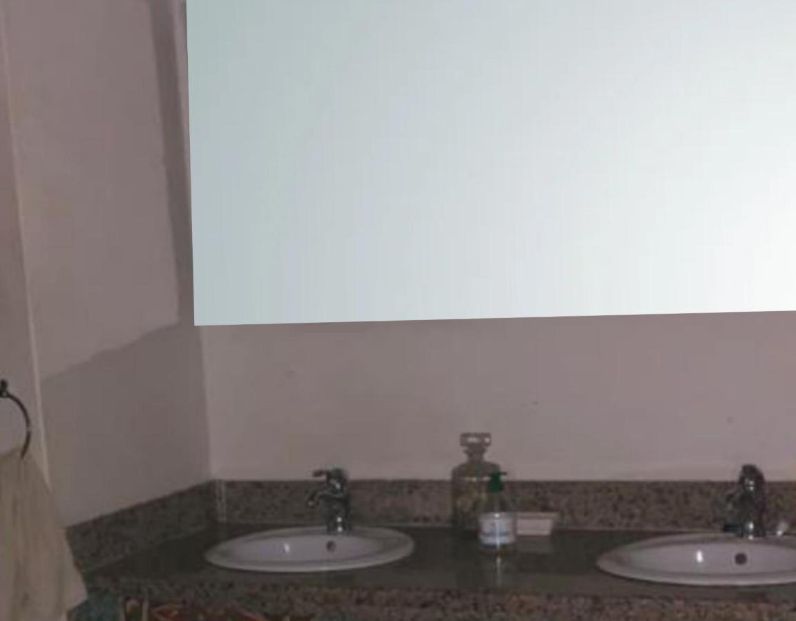 Auberge Village Paradise Valley Tagherat Anekrim Dış mekan fotoğraf
