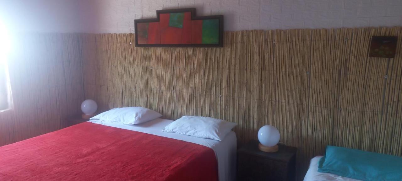 Auberge Village Paradise Valley Tagherat Anekrim Oda fotoğraf